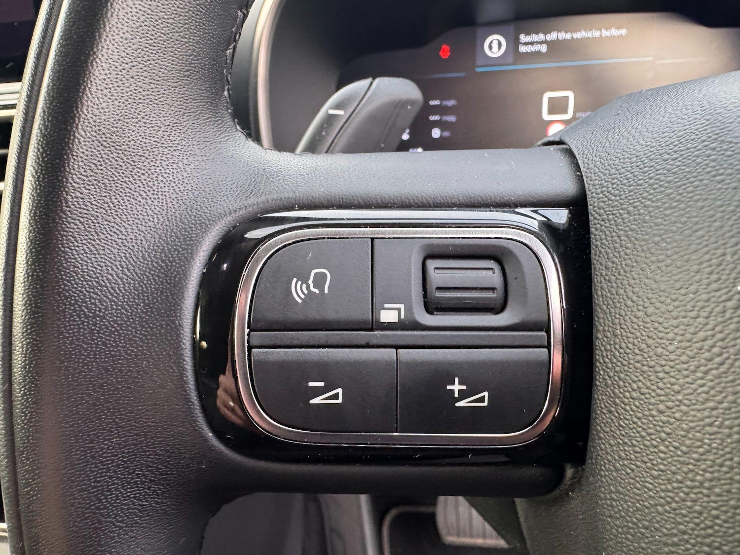 Used Citroen C5 Aircross for sale - 77633861: Photo 36