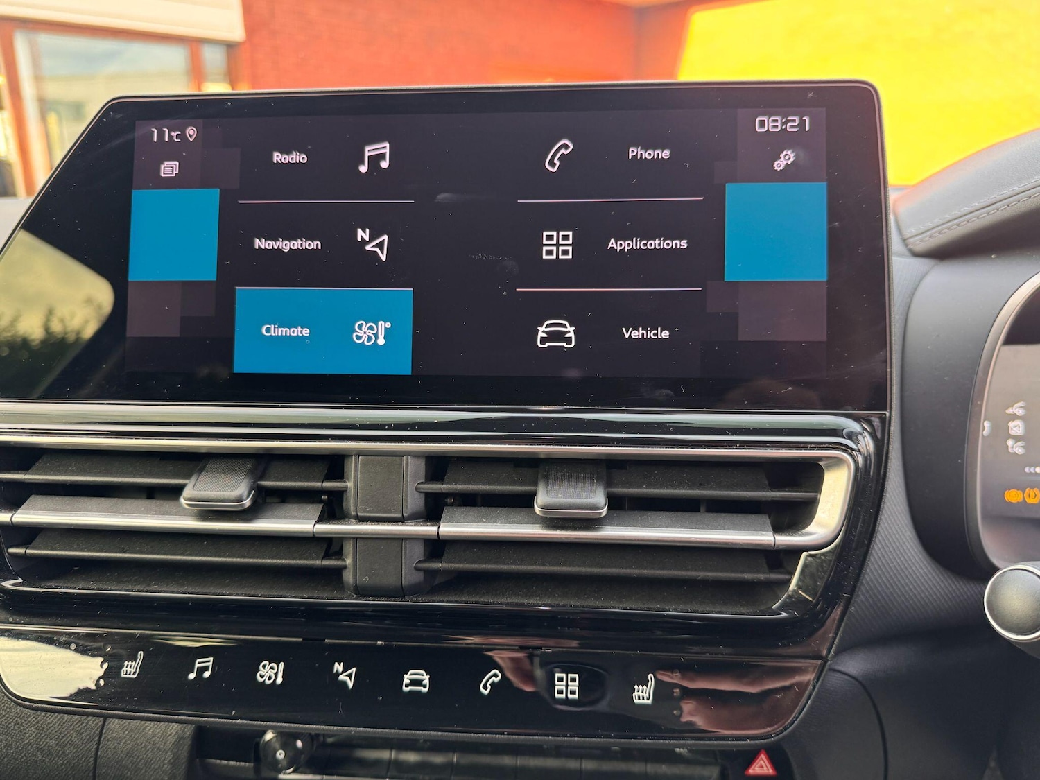 Used Citroen C5 Aircross for sale - 77633861: Photo 39