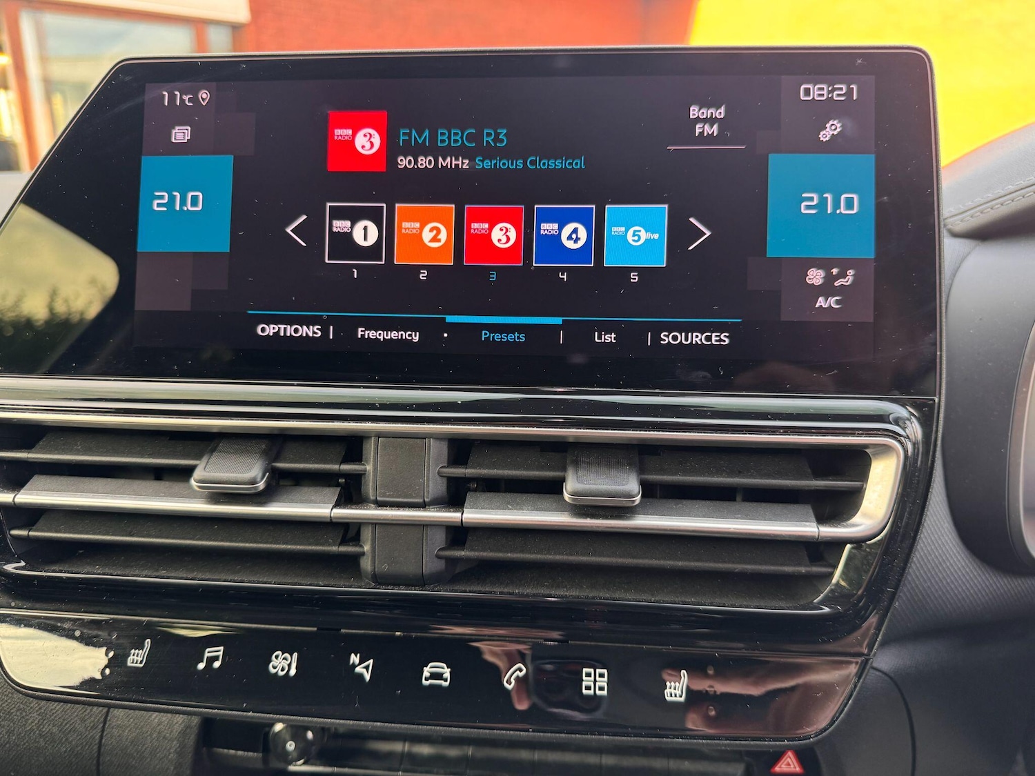 Used Citroen C5 Aircross for sale - 77633861: Photo 40