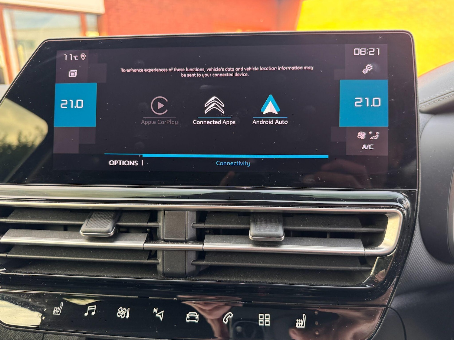 Used Citroen C5 Aircross for sale - 77633861: Photo 43