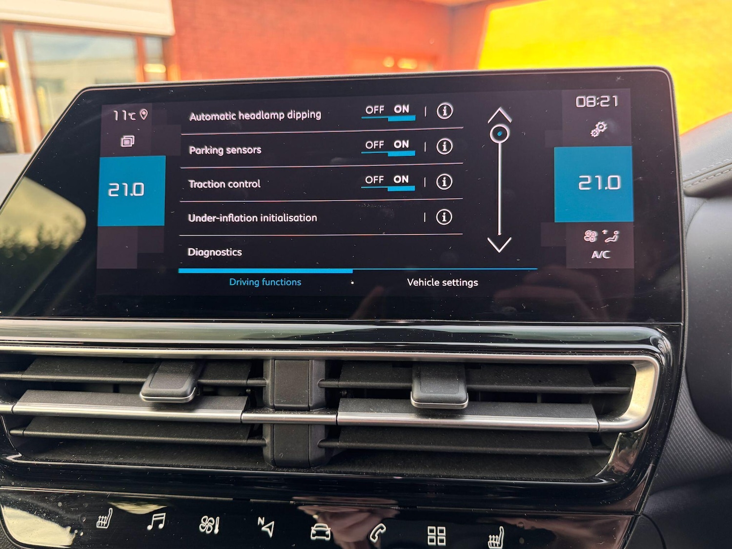 Used Citroen C5 Aircross for sale - 77633861: Photo 44