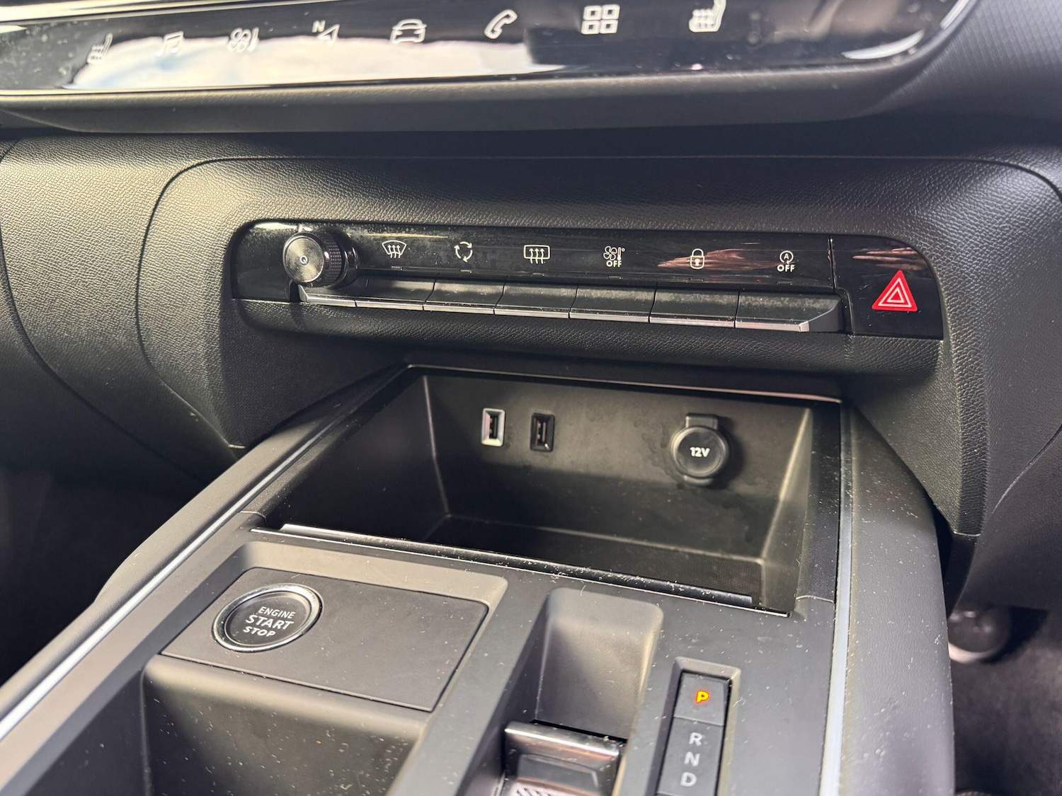 Used Citroen C5 Aircross for sale - 77633861: Photo 45