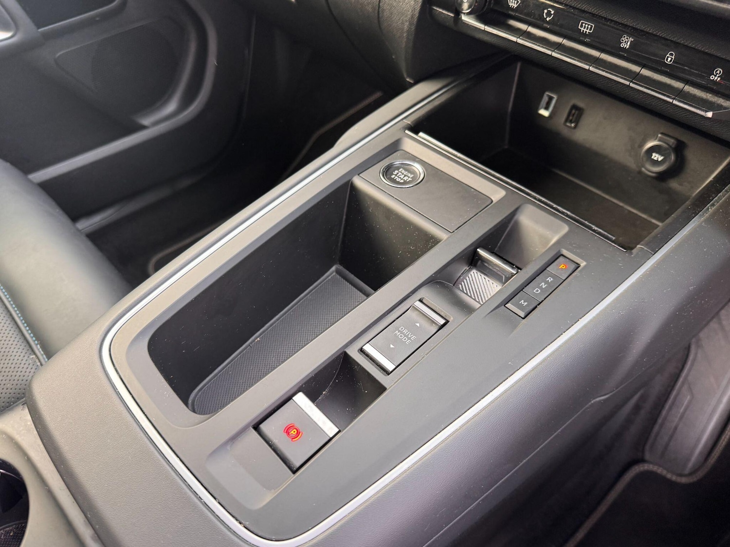 Used Citroen C5 Aircross for sale - 77633861: Photo 46