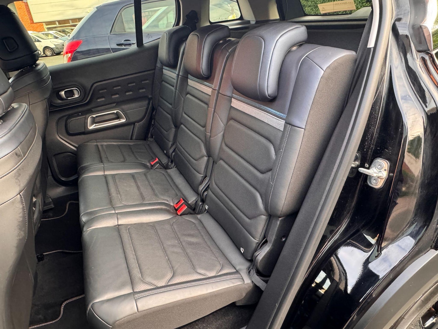 Used Citroen C5 Aircross for sale - 77633861: Photo 6