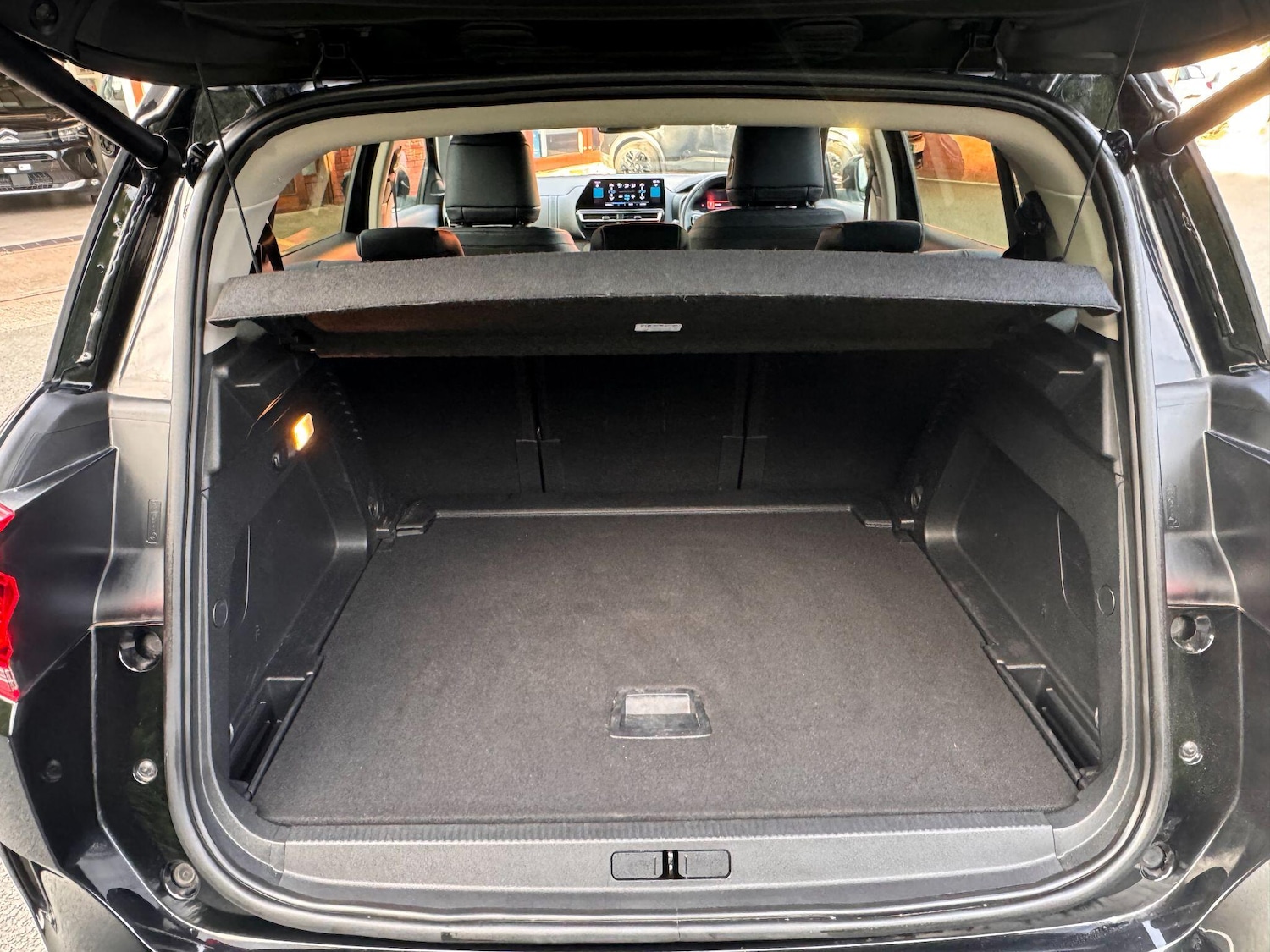 Used Citroen C5 Aircross for sale - 77633861: Photo 8