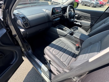 Used Citroen C5 Aircross 2023 for sale - 79236441: Photo