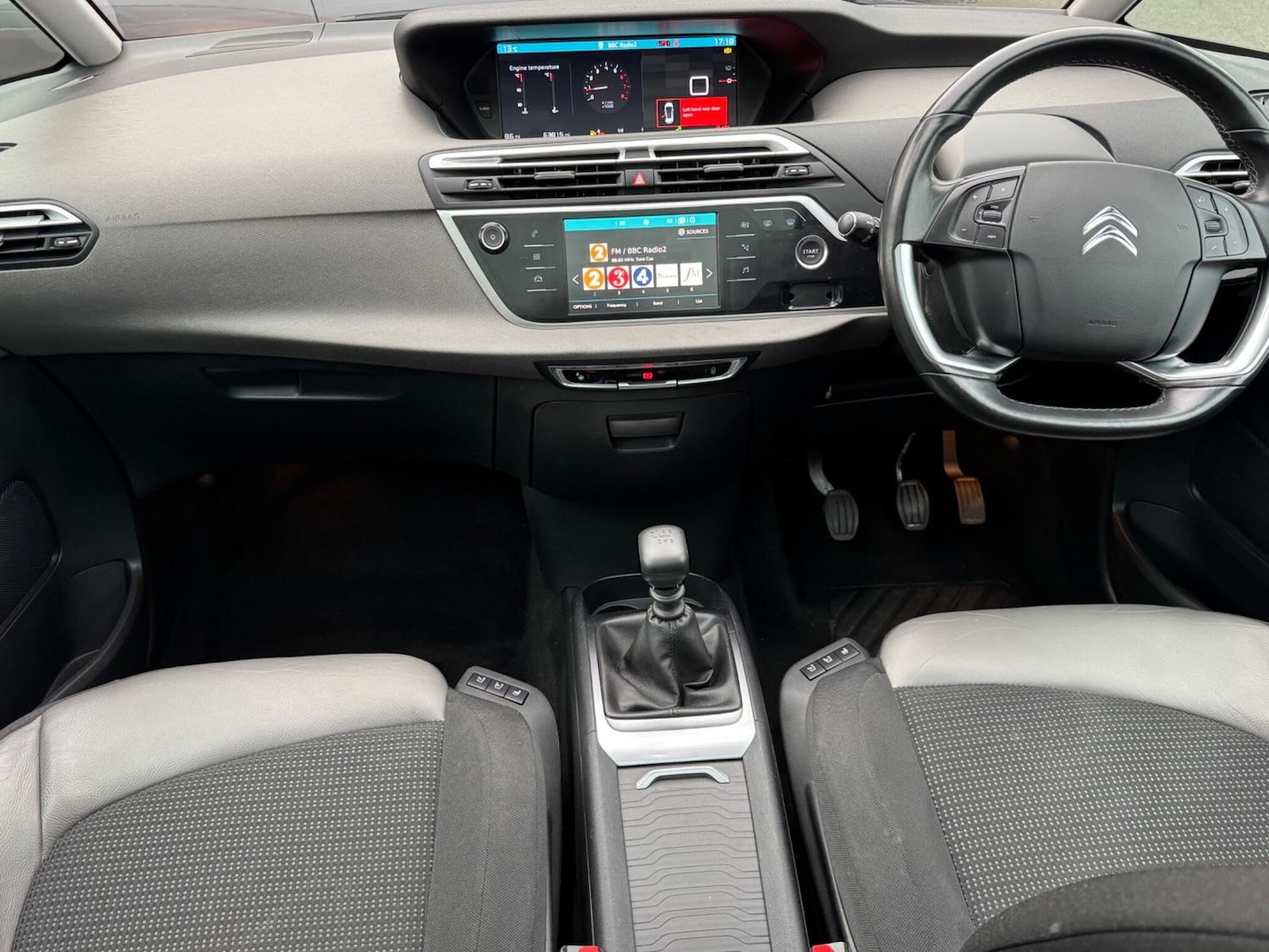 Used Citroen C4 for sale - 77824135: Photo 10