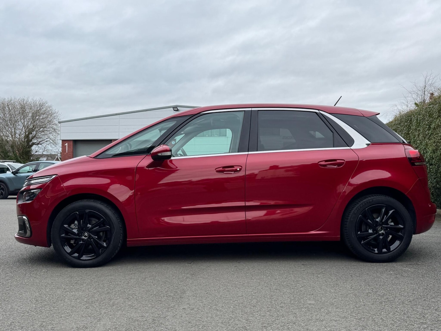 Used Citroen C4 for sale - 77824135: Photo 11