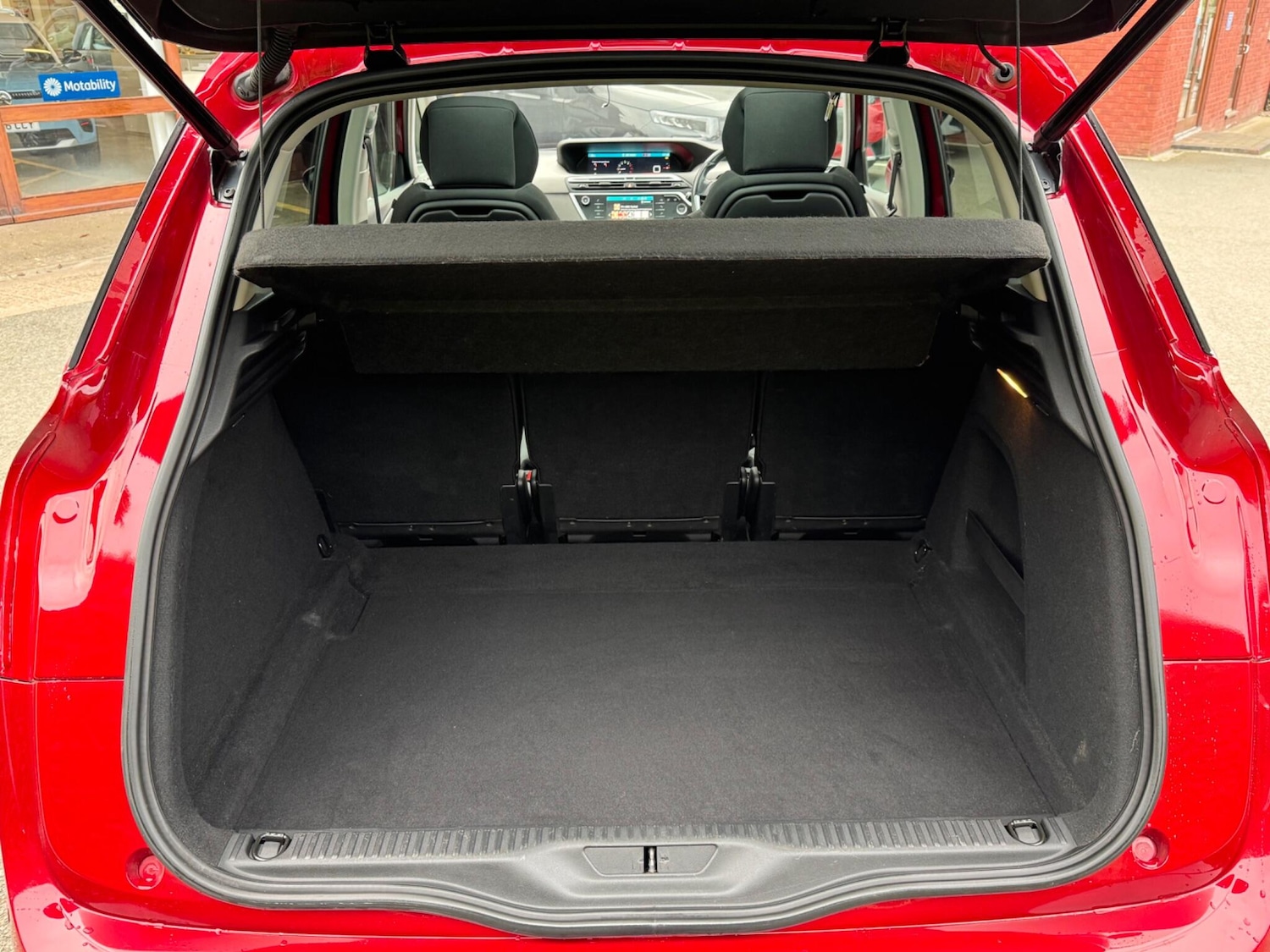 Used Citroen C4 for sale - 77824135: Photo 12