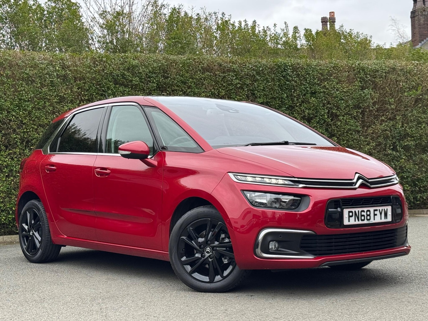 Used Citroen C4 for sale - 77824135: Photo 14