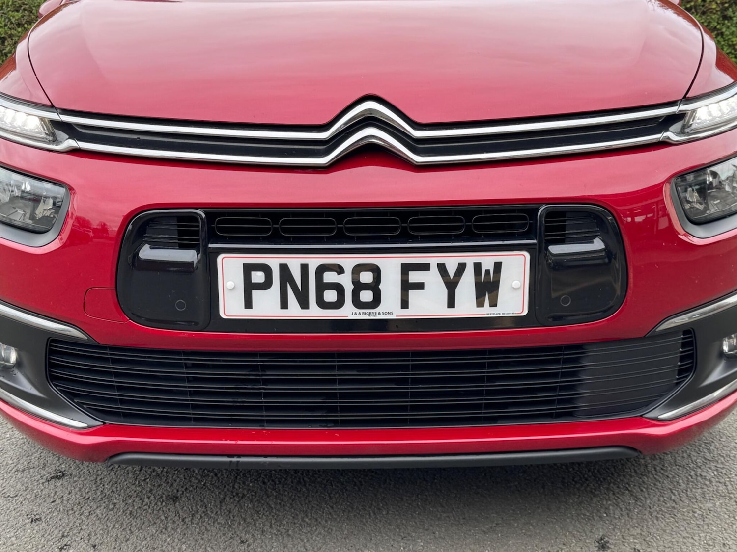 Used Citroen C4 for sale - 77824135: Photo 15