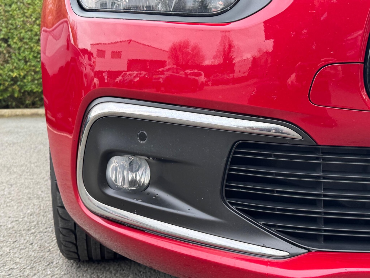 Used Citroen C4 for sale - 77824135: Photo 16