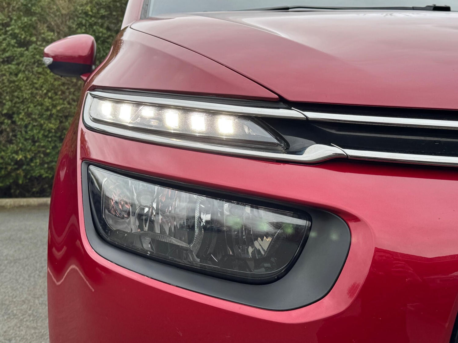 Used Citroen C4 for sale - 77824135: Photo 17