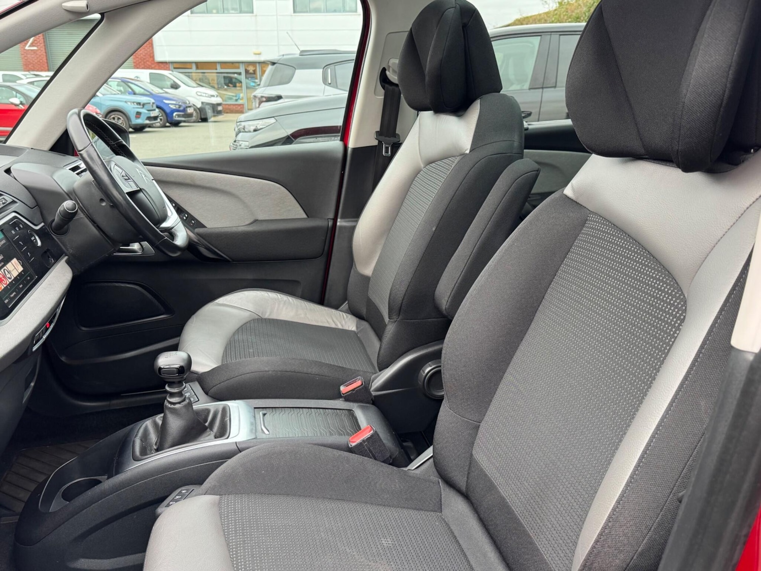 Used Citroen C4 for sale - 77824135: Photo 2