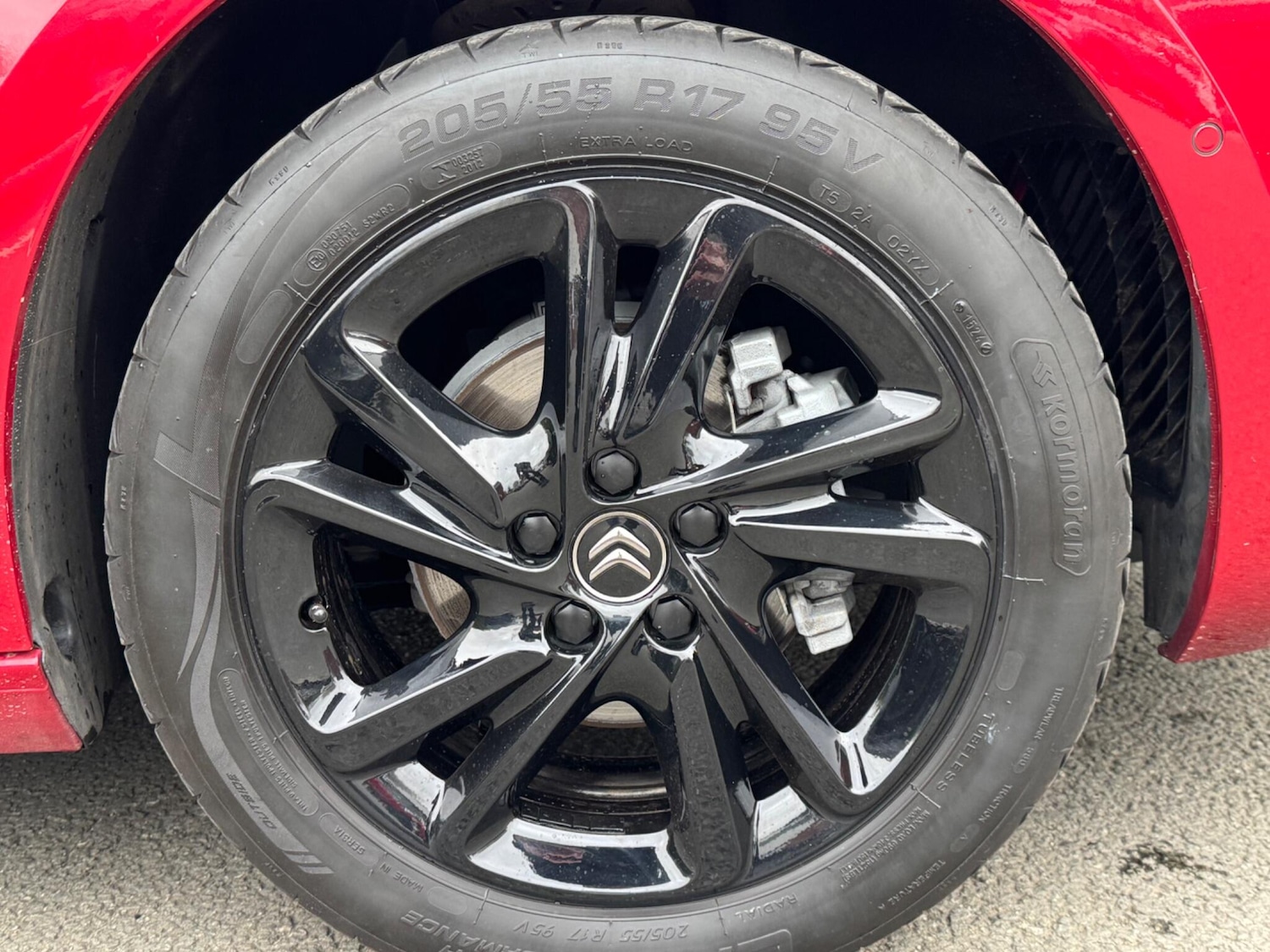 Used Citroen C4 for sale - 77824135: Photo 21