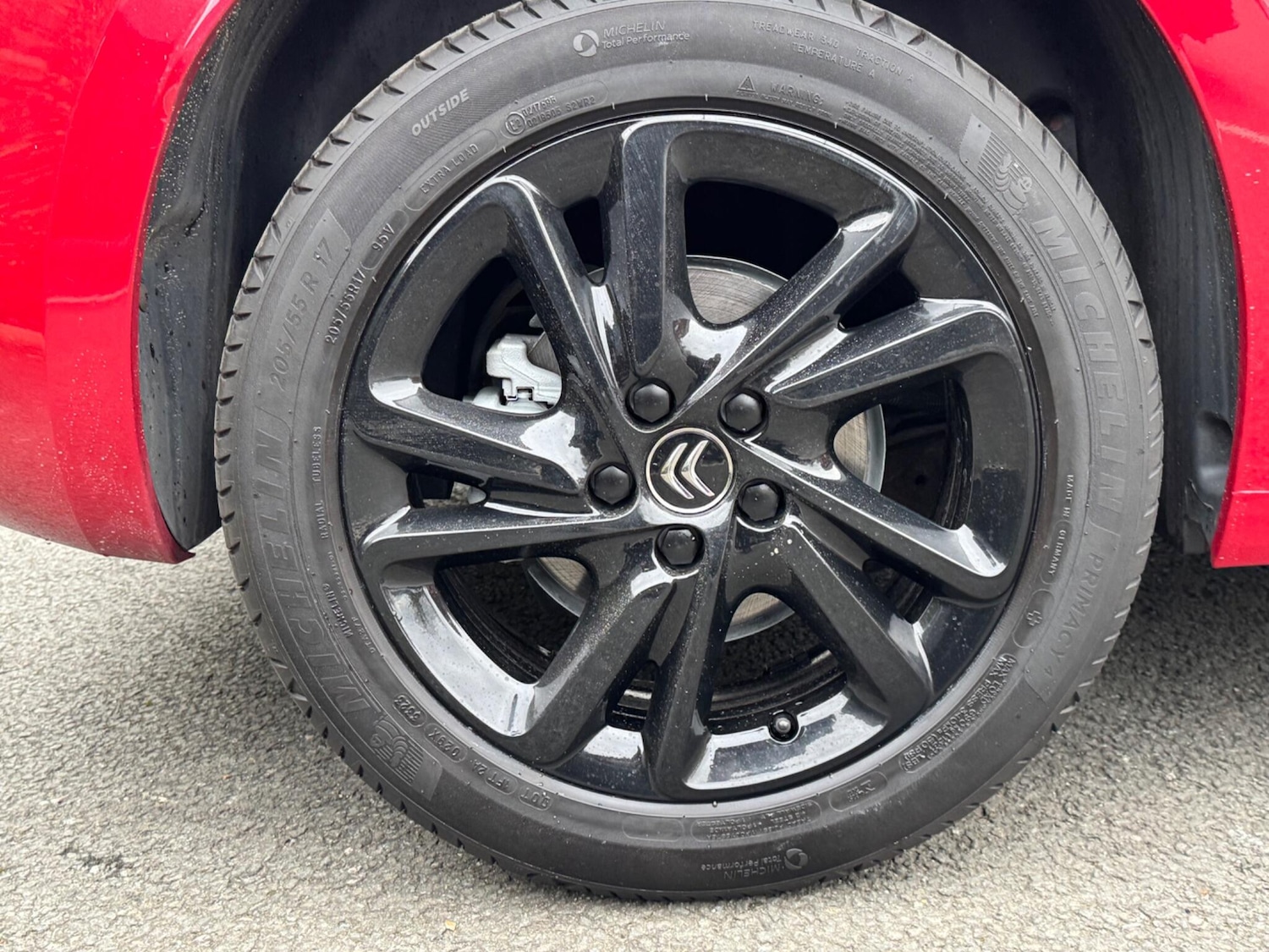 Used Citroen C4 for sale - 77824135: Photo 23