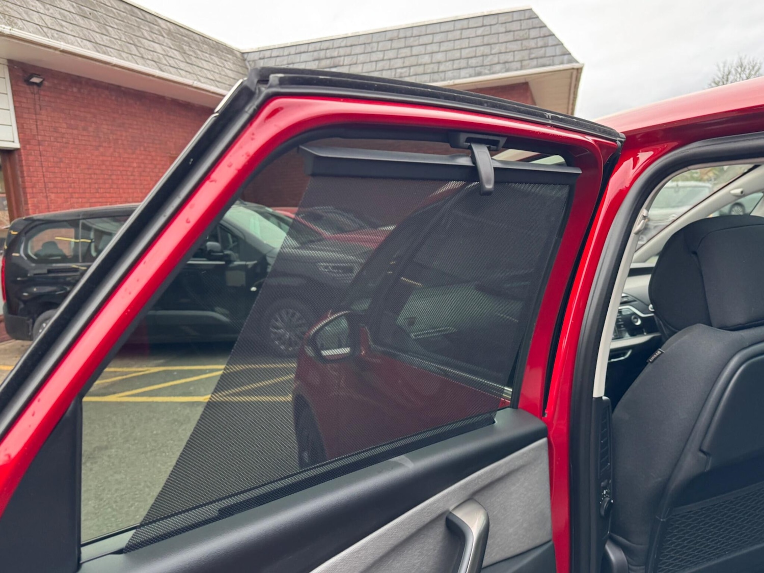 Used Citroen C4 for sale - 77824135: Photo 27