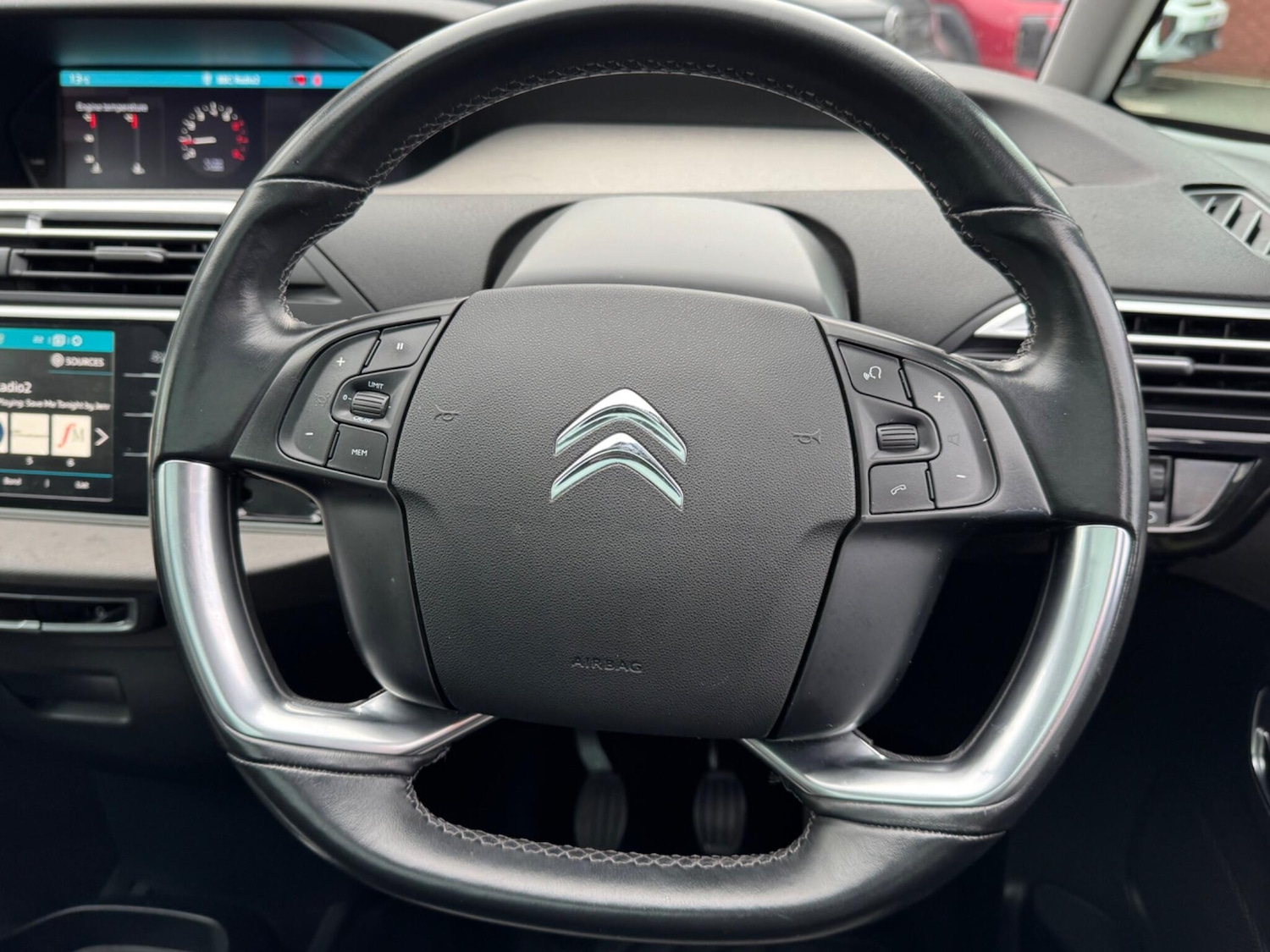 Used Citroen C4 for sale - 77824135: Photo 34