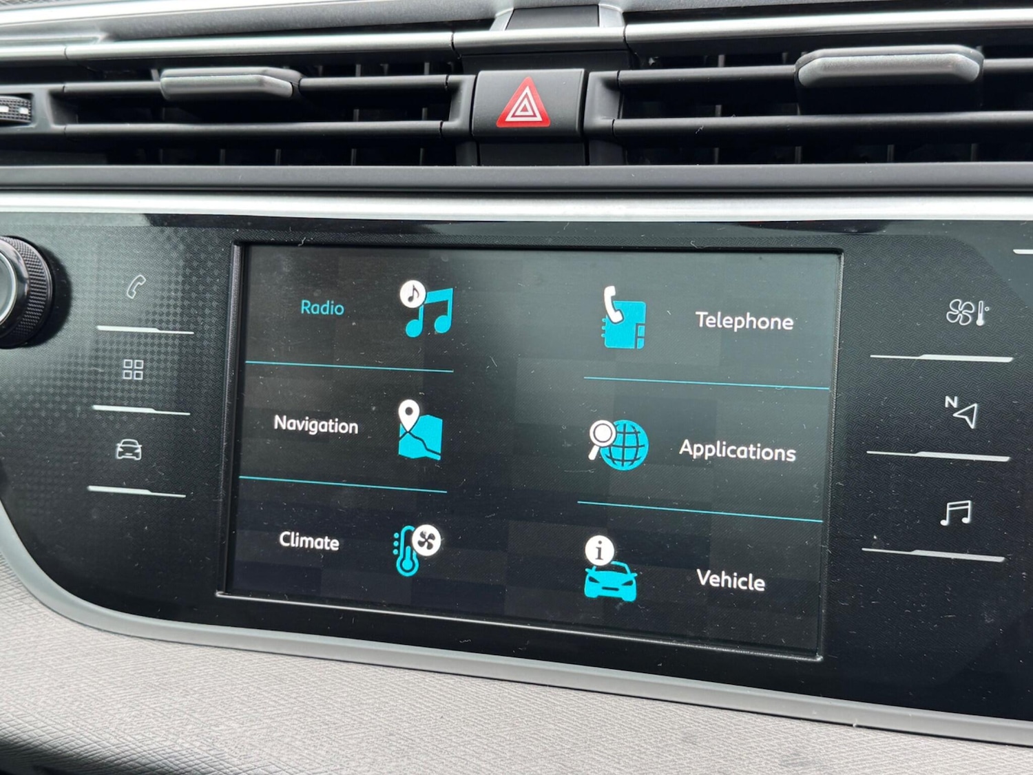 Used Citroen C4 for sale - 77824135: Photo 36