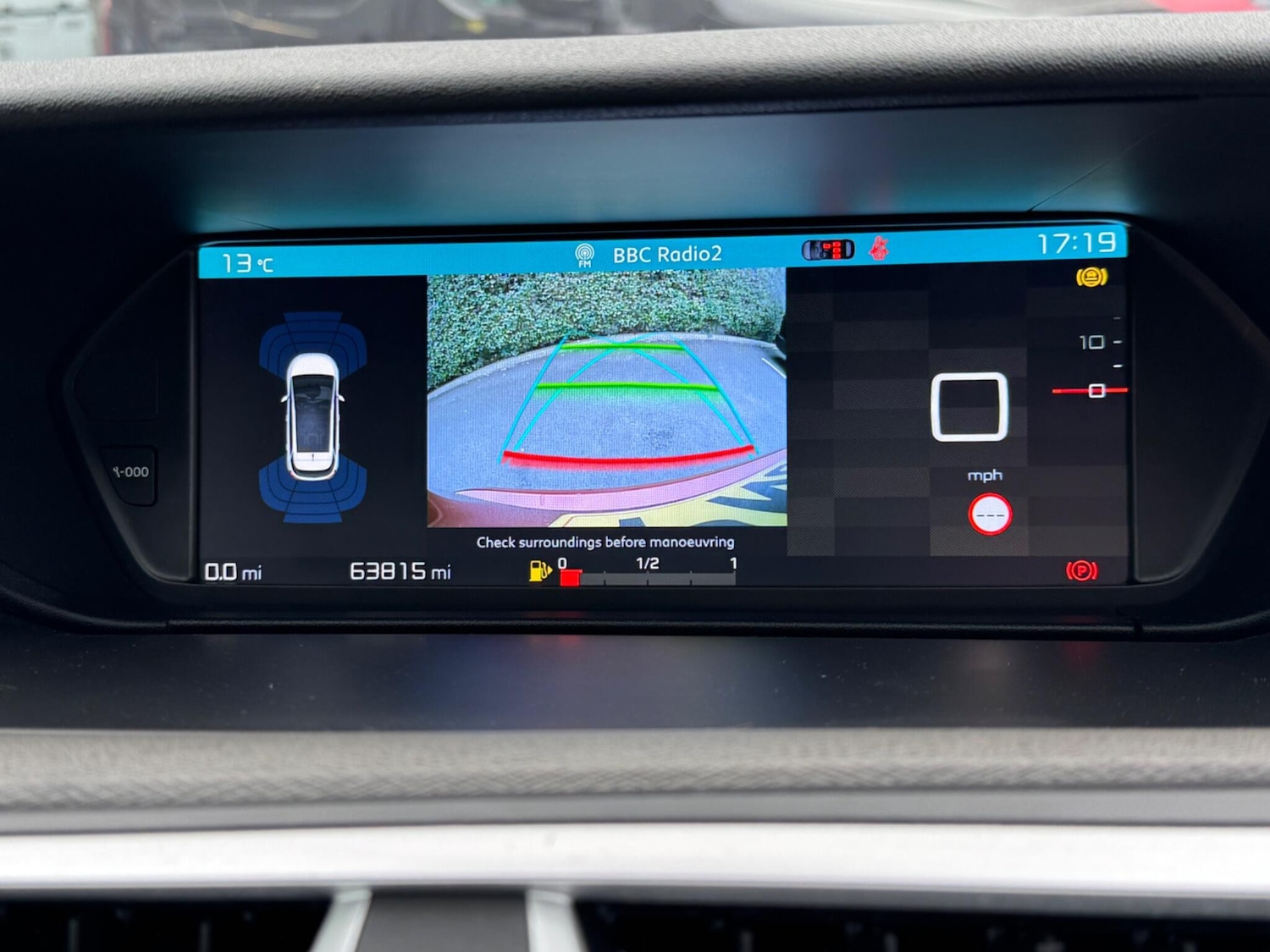 Used Citroen C4 for sale - 77824135: Photo 37