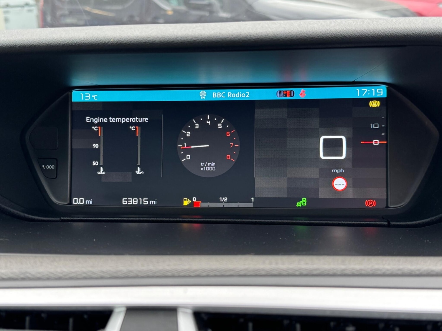 Used Citroen C4 for sale - 77824135: Photo 38