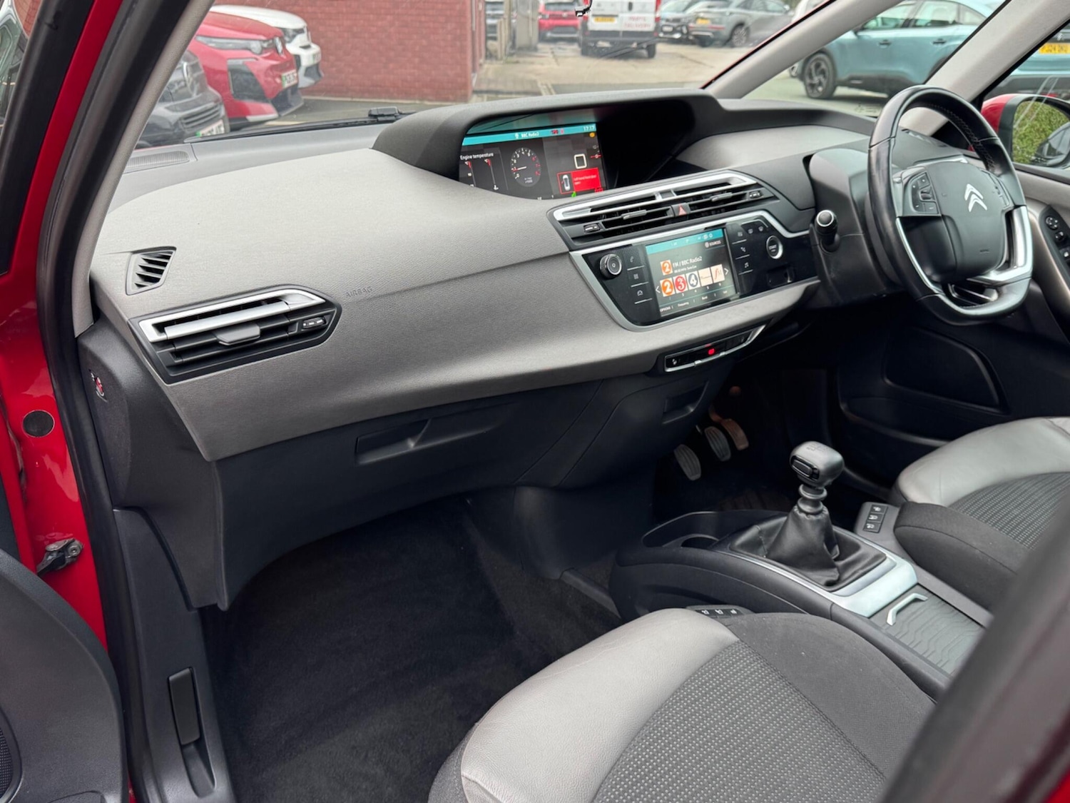 Used Citroen C4 for sale - 77824135: Photo 4