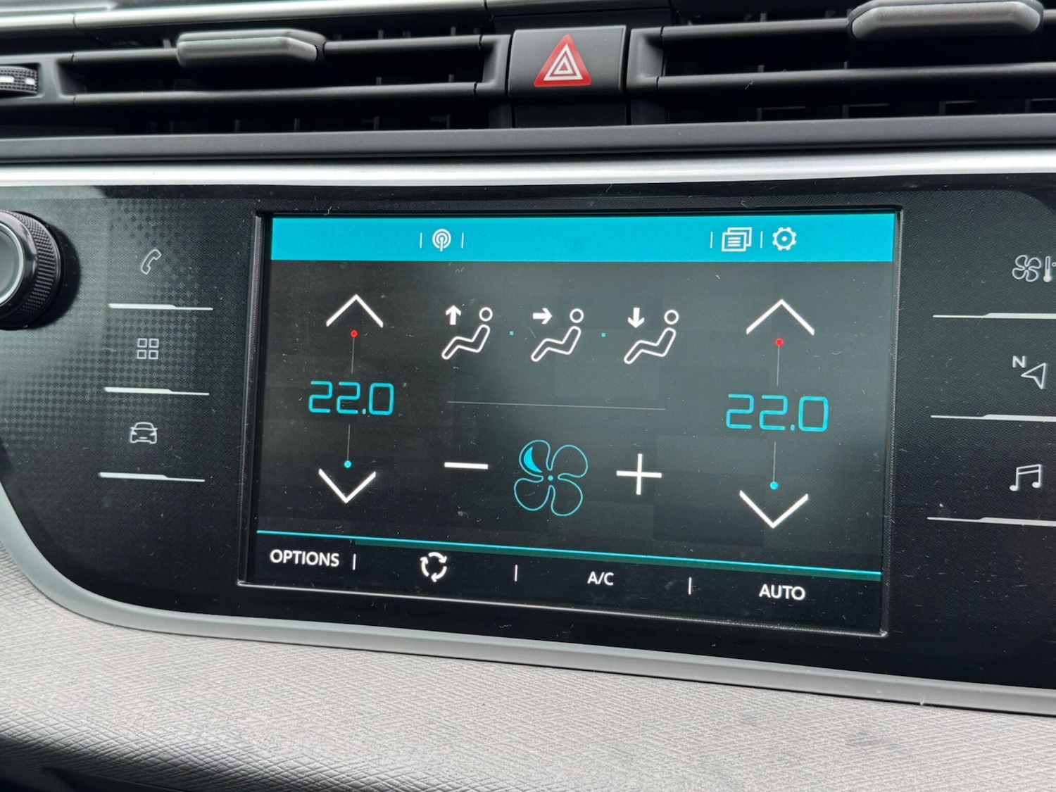 Used Citroen C4 for sale - 77824135: Photo 43