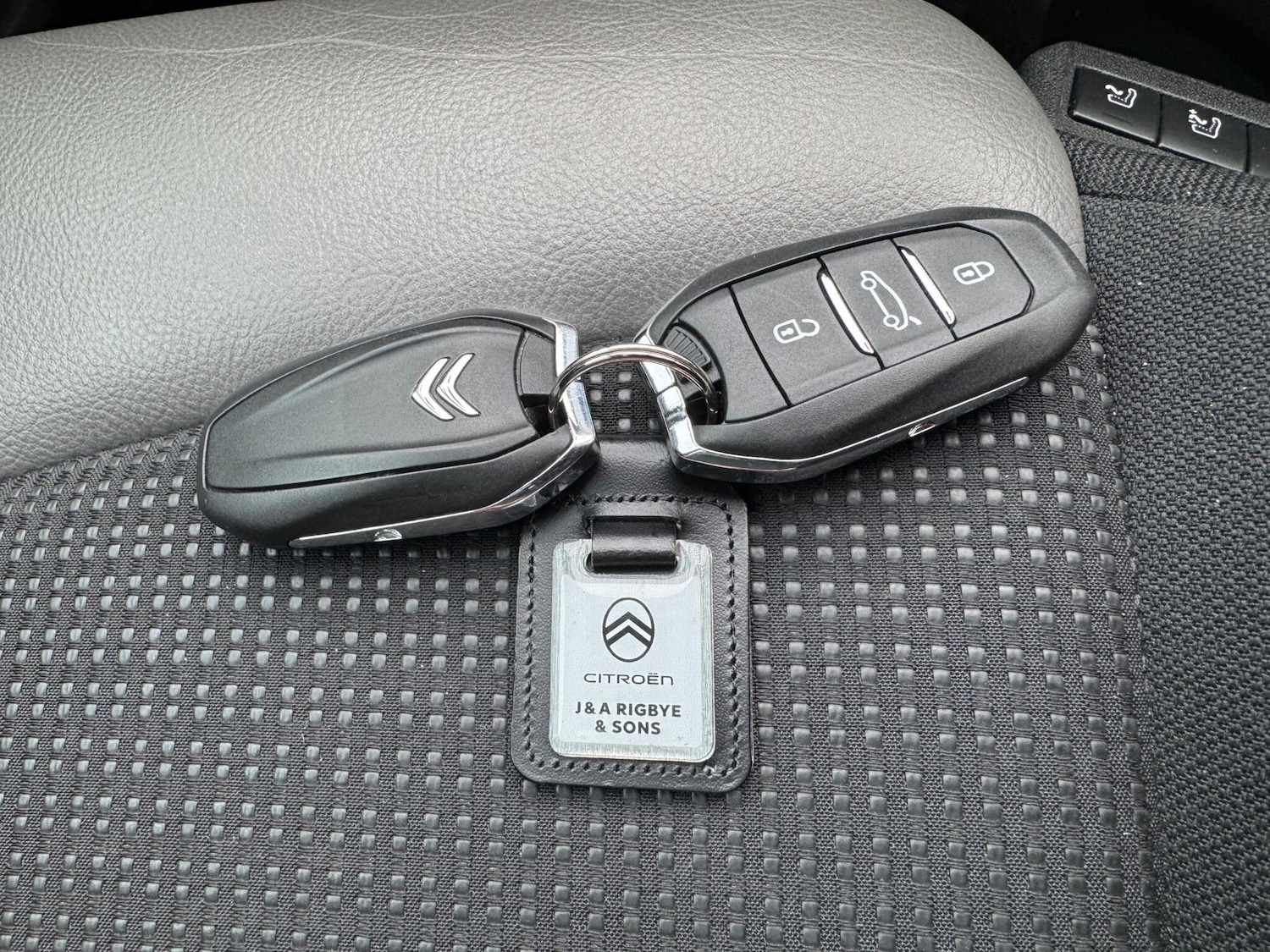 Used Citroen C4 for sale - 77824135: Photo 45