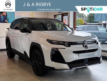 Used Citroen C5 Aircross 2026 for sale - 79168498: Photo