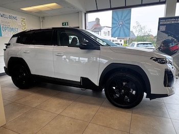 Used Citroen C5 Aircross 2026 for sale - 79168498: Photo