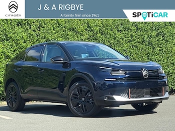 Used Citroen C4 2026 for sale - 79158609: Photo