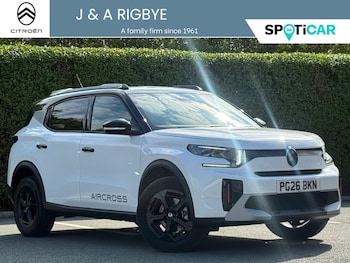 Used Citroen C3 Aircross 2026 for sale - 79609687: Photo