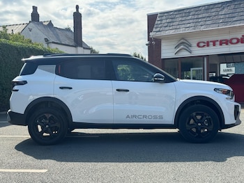 Used Citroen C3 Aircross 2026 for sale - 79609687: Photo