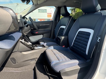 Used Citroen C3 Aircross 2026 for sale - 79609687: Photo