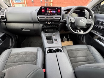 Used Citroen C5 Aircross 2025 for sale - 78728493: Photo