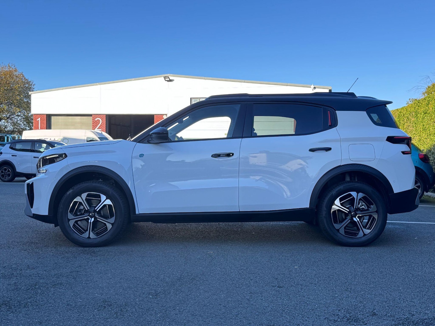 Used Citroen C3 Aircross 2025 for sale - 77131950: Photo 11