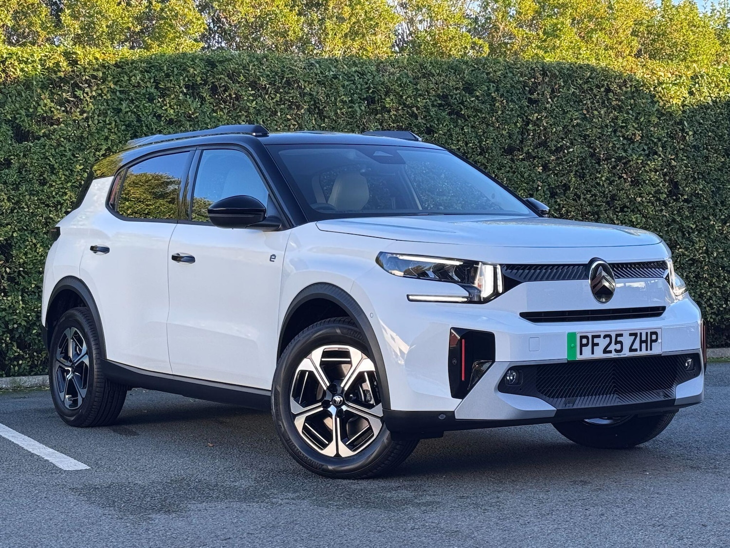 Used Citroen C3 Aircross 2025 for sale - 77131950: Photo 12