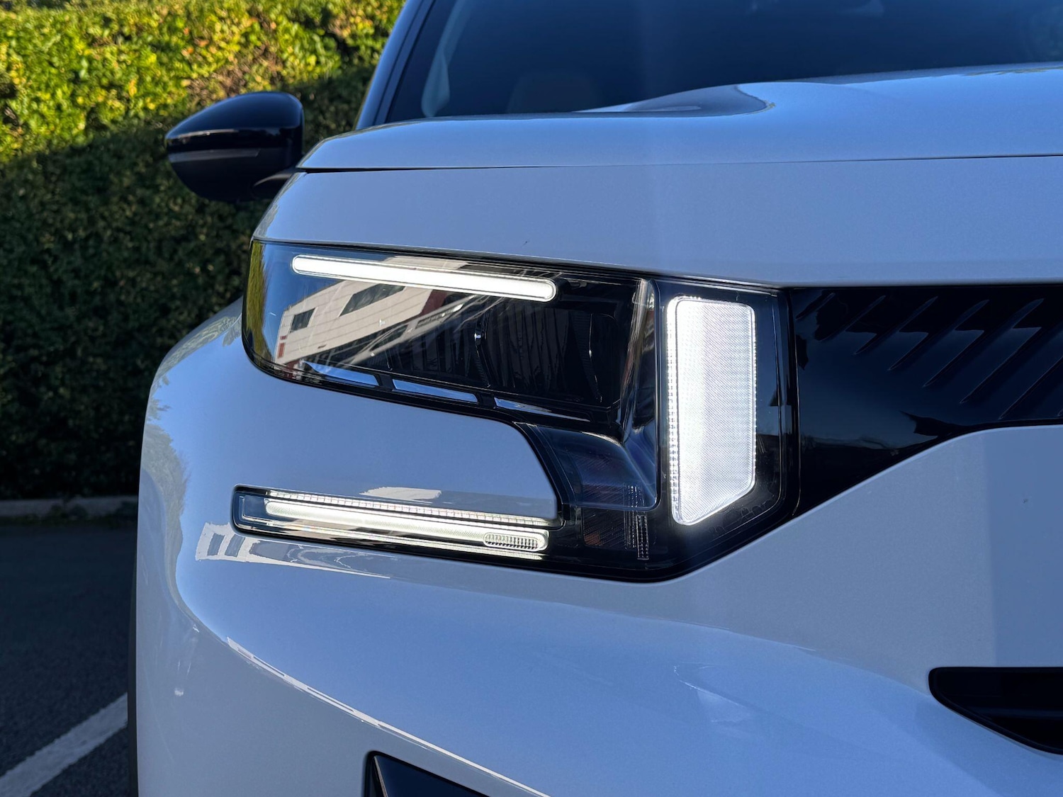 Used Citroen C3 Aircross 2025 for sale - 77131950: Photo 15