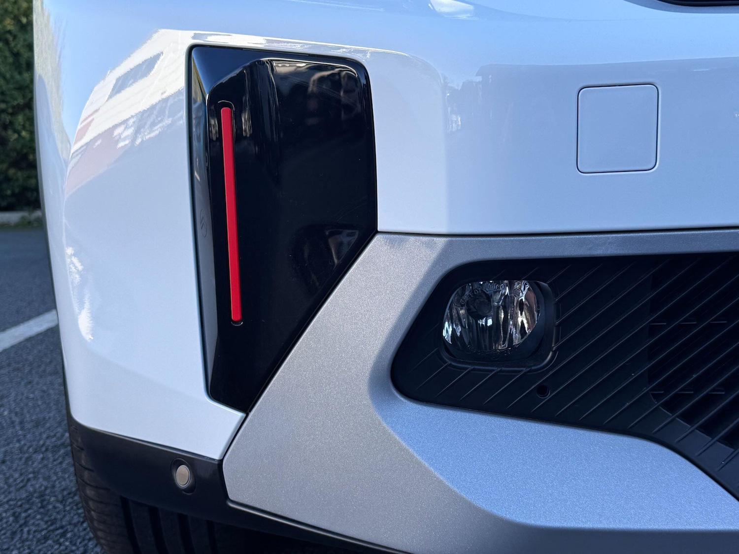 Used Citroen C3 Aircross 2025 for sale - 77131950: Photo 16