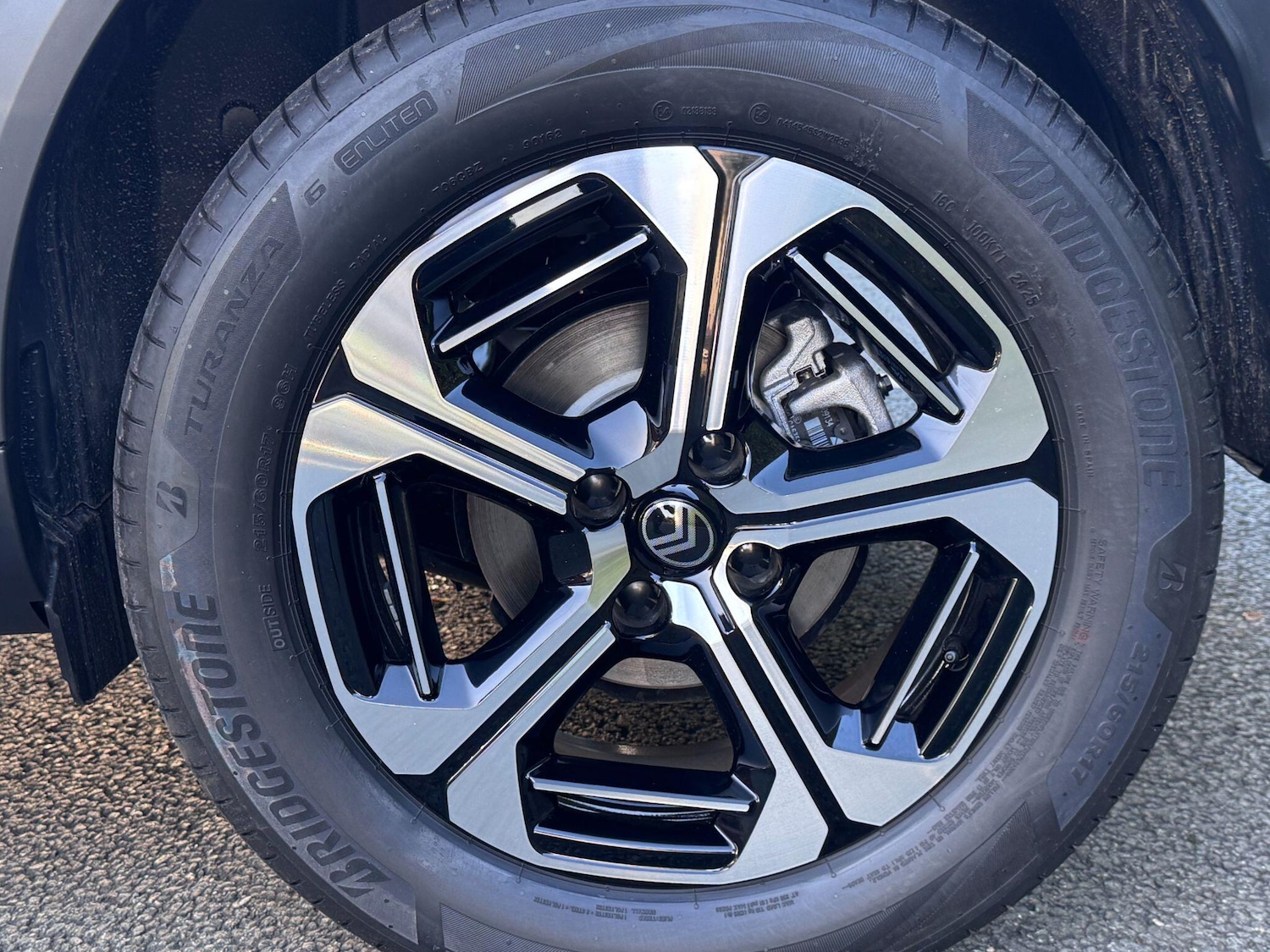 Used Citroen C3 Aircross 2025 for sale - 77131950: Photo 19