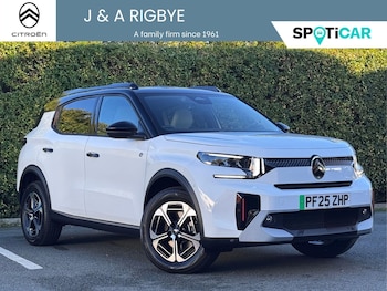 Citroen C3 Aircross feature image