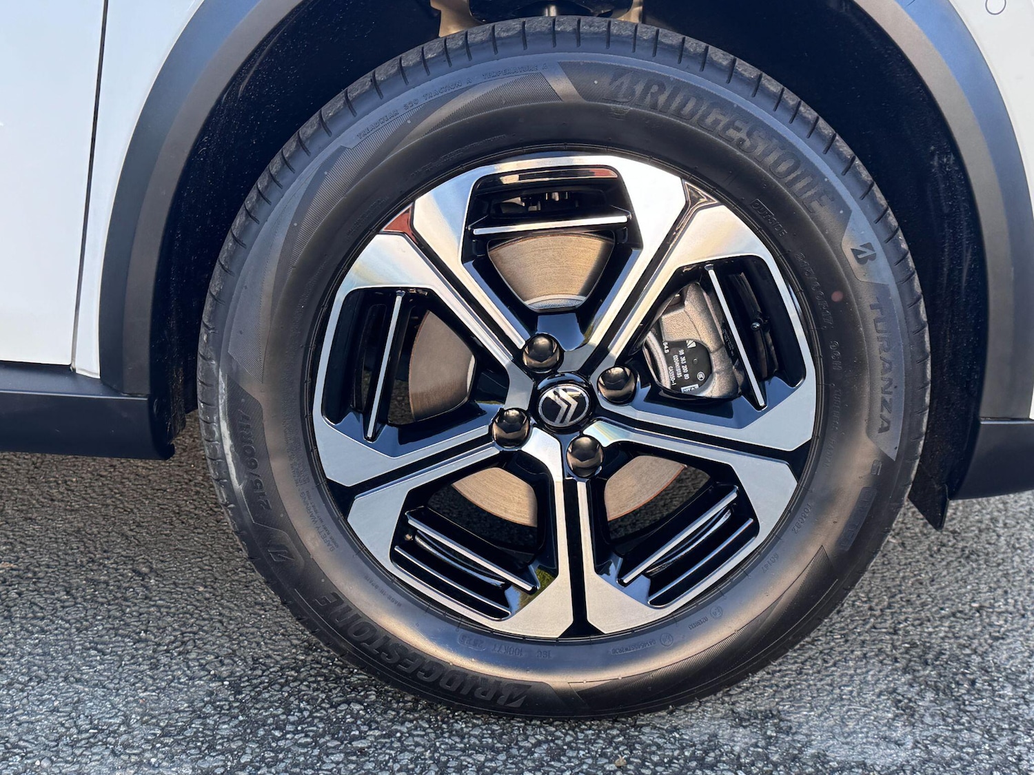 Used Citroen C3 Aircross 2025 for sale - 77131950: Photo 21