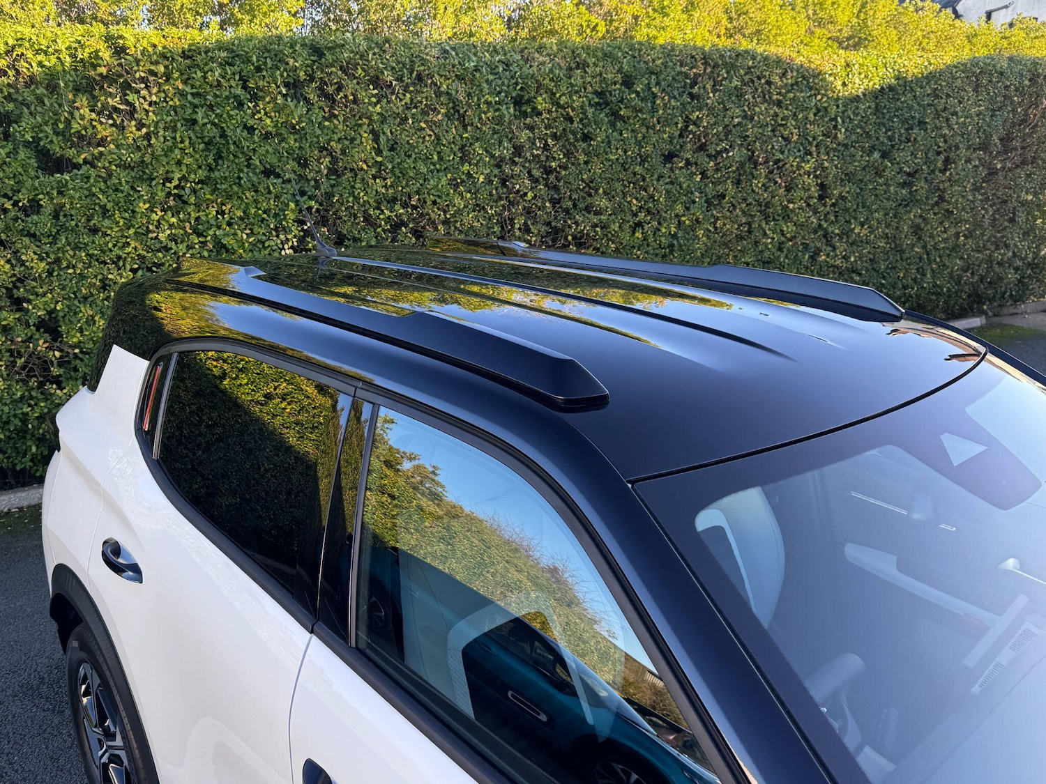 Used Citroen C3 Aircross 2025 for sale - 77131950: Photo 24