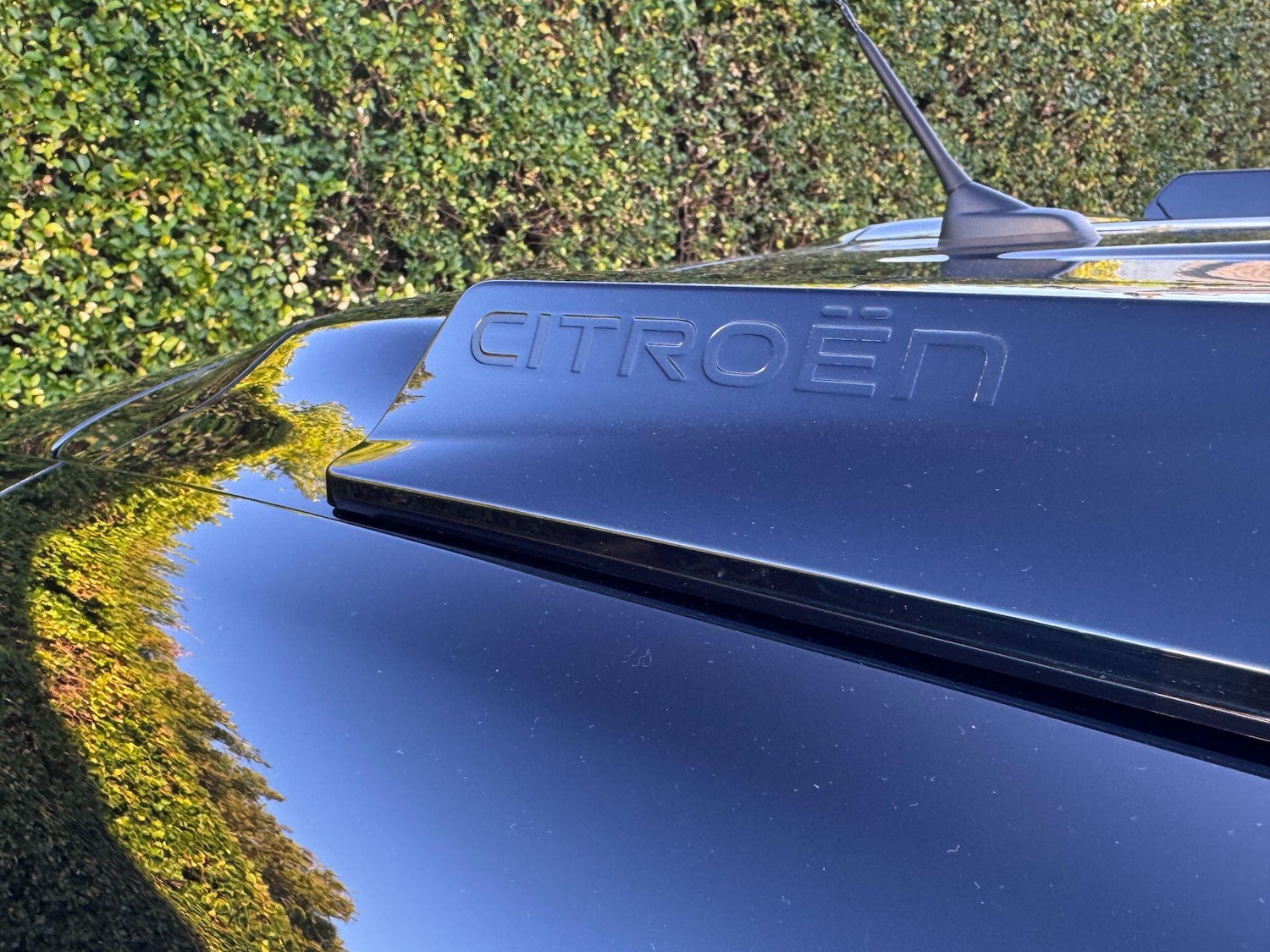 Used Citroen C3 Aircross 2025 for sale - 77131950: Photo 25