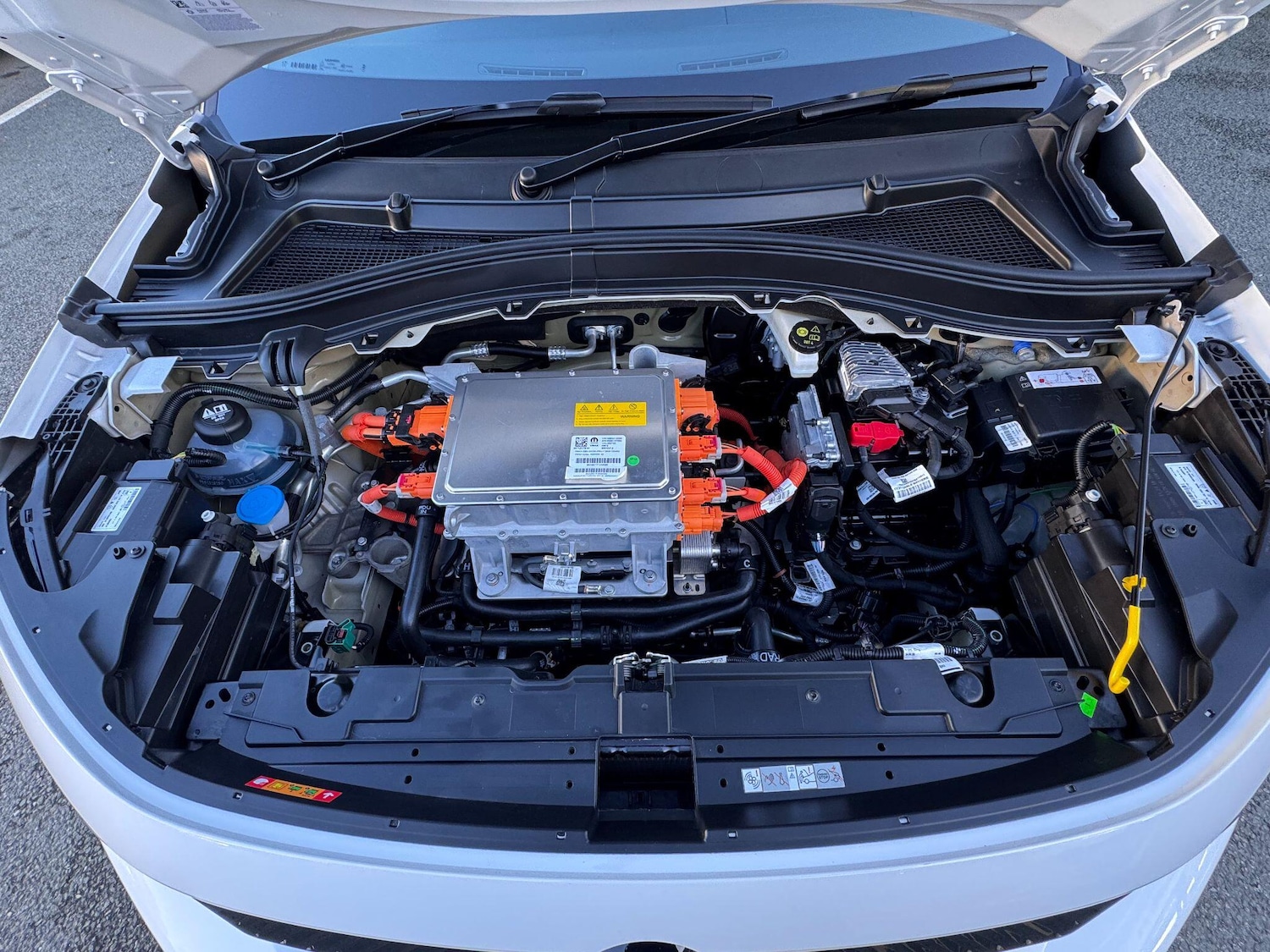 Used Citroen C3 Aircross 2025 for sale - 77131950: Photo 30