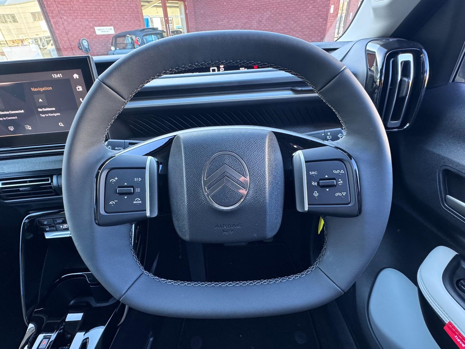 Used Citroen C3 Aircross 2025 for sale - 77131950: Photo 35