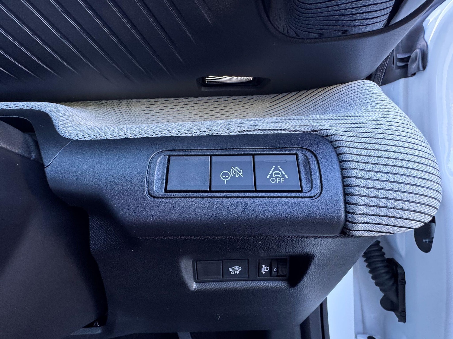 Used Citroen C3 Aircross 2025 for sale - 77131950: Photo 38