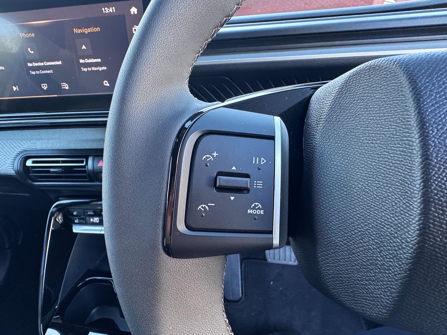 Used Citroen C3 Aircross 2025 for sale - 77131950: Photo 39