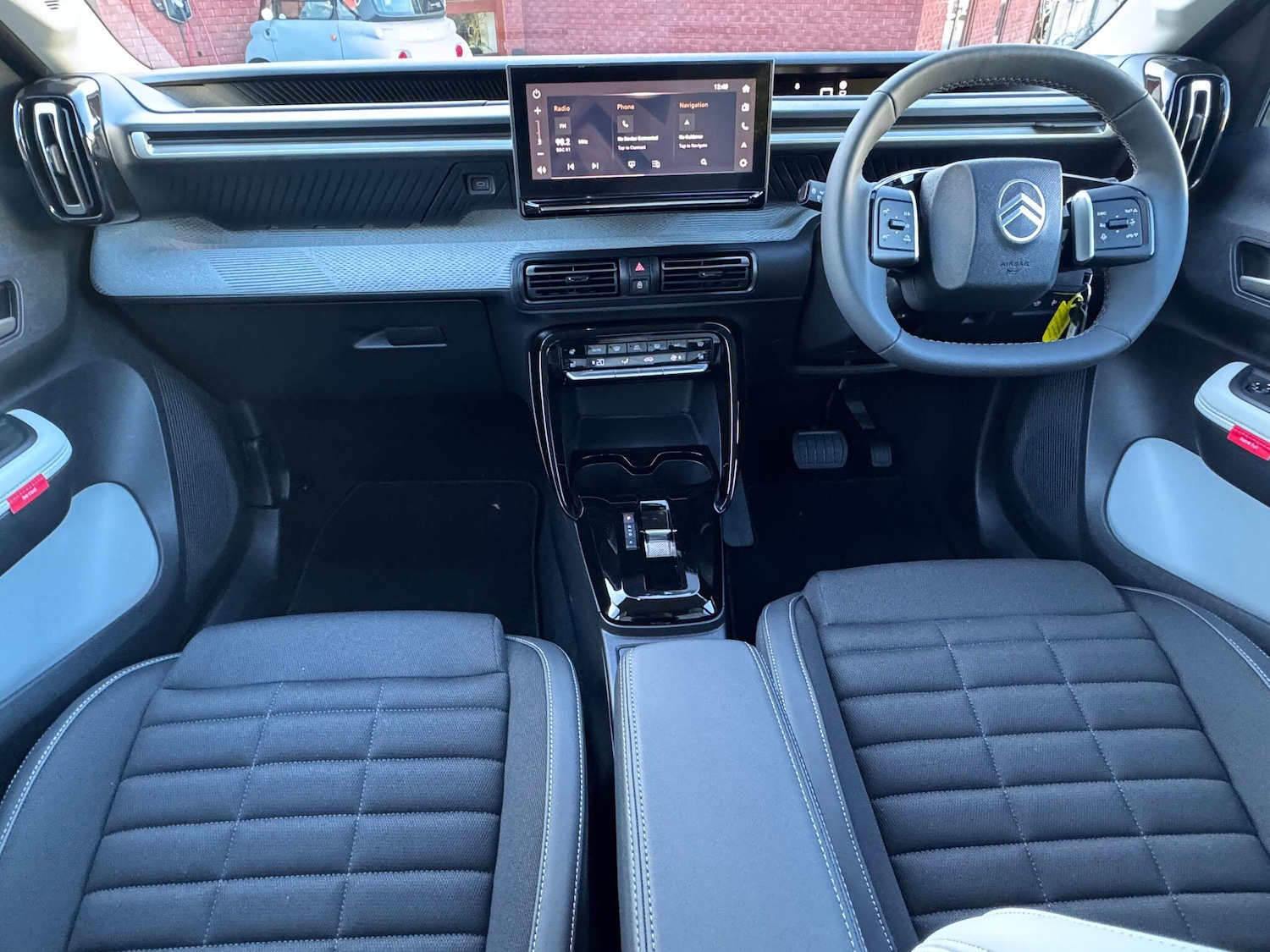 Used Citroen C3 Aircross 2025 for sale - 77131950: Photo 4