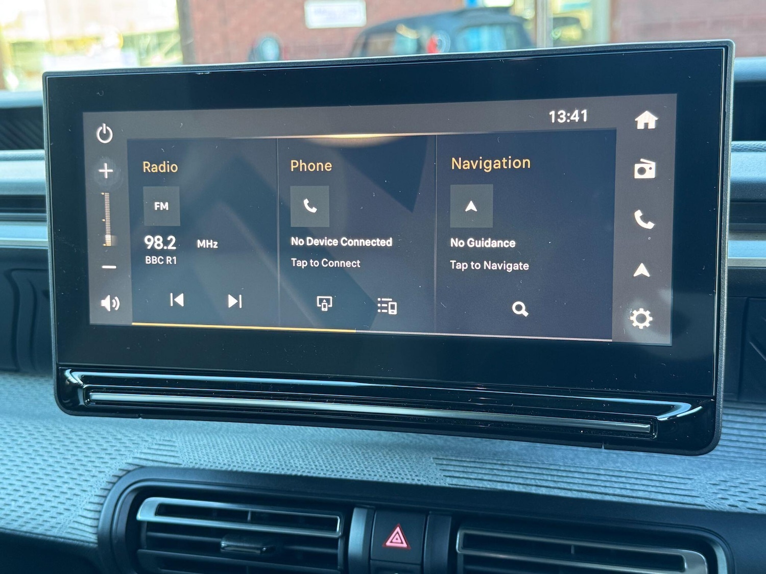 Used Citroen C3 Aircross 2025 for sale - 77131950: Photo 43